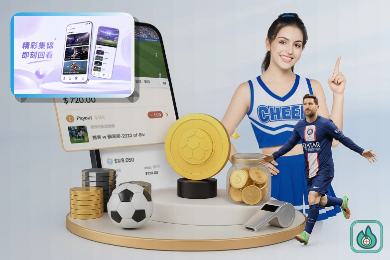 2026美加墨世界杯赛程与球队信息首图